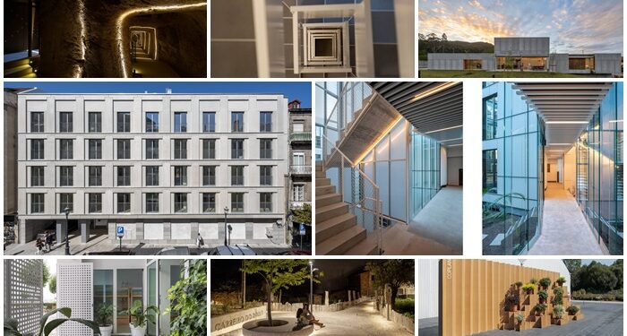 Vigo y su área despuntan con un total de 8 obras finalistas en los premios COAG