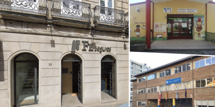 Vigo entregará por tercer año consecutivo dos Medallas de Oro