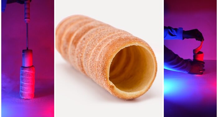 Vigo se prepara para ser el epicentro gallego de un típico postre artesanal que llega de los Balcanes