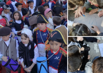 Abierto el plazo para buscar el tesoro de la Reconquista de Vigo