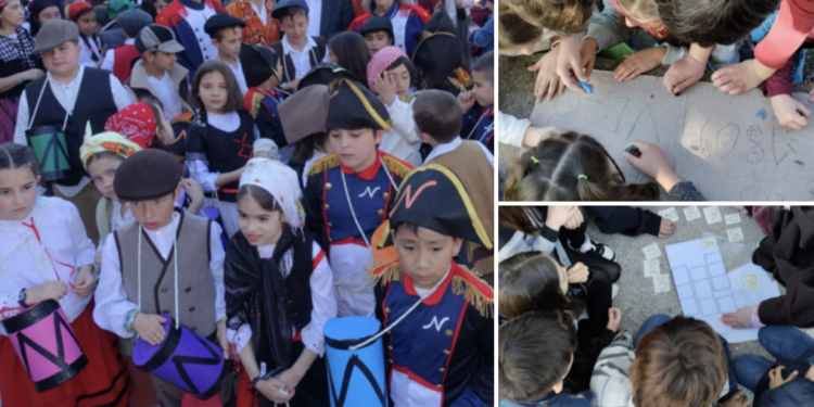 Abierto el plazo para buscar el tesoro de la Reconquista de Vigo