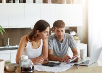 Cómo reducir el peso de los intereses en la economía familiar