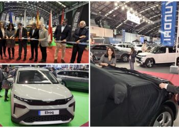 Últimos lanzamientos y gran oferta de ocio: así será el Salón del Automóvil que ya se disfruta en Vigo