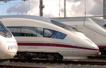 Caballero destaca los avances para contratar la redacción del estudio informativo previo del AVE a Madrid