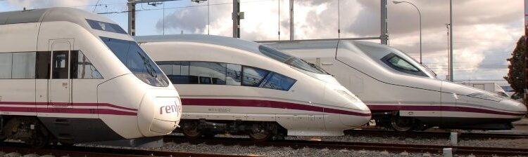 Caballero destaca los avances para contratar la redacción del estudio informativo previo del AVE a Madrid