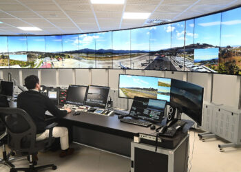 Surgen «dudas» sobre la futura torre de control remota de Peinador tras el «precedente fallido» de Menorca