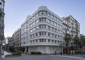 Premios COAG 2025: equilibrio entre pasado y presente en Marqués de Valladares