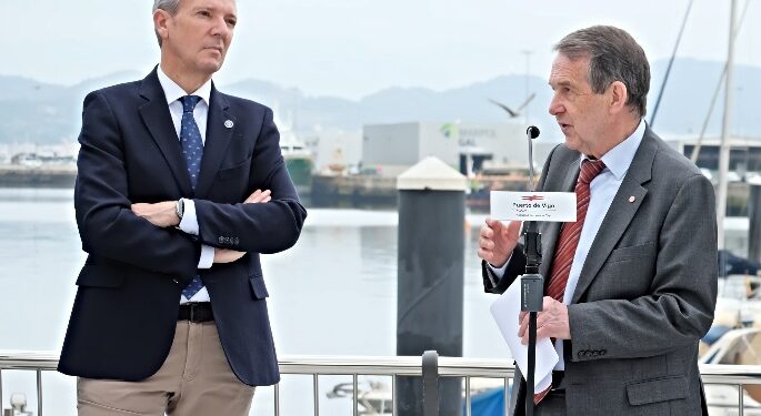 Vigo abre a la ciudad un nuevo (y adaptado) paseo litoral
