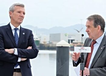 Vigo abre a la ciudad un nuevo (y adaptado) paseo litoral
