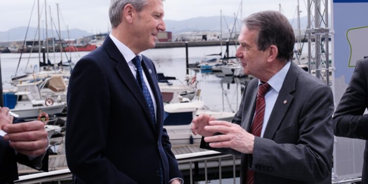 Vigo abre a la ciudad un nuevo (y adaptado) paseo litoral