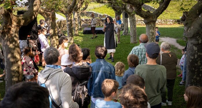 Historia, mar y diversión familiar en un entorno de lujo para esta Semana Santa