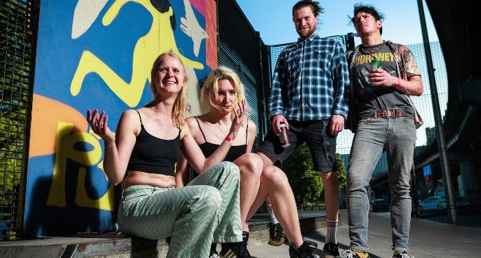 La Primavera suena a Sinsal