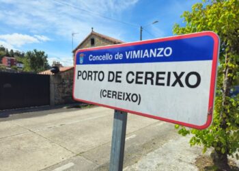 Medio millón de voces rescatan la memoria del paisaje gallego