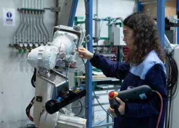AIMEN y Gradiant impulsan la IA en la industria gallega