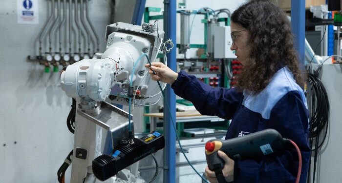 AIMEN y Gradiant impulsan la IA en la industria gallega