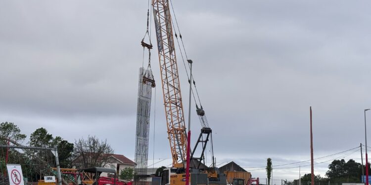 Martínez Allegue: «Caballero busca la confrontación, no quiere el diálogo con la Xunta»