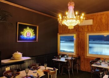 Trece Restobar, donde la cocina hecha en Galicia se encuentra con sabores del mundo