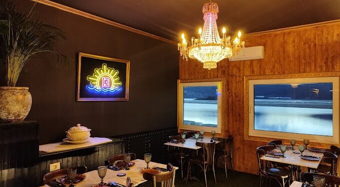 Trece Restobar, donde la cocina hecha en Galicia se encuentra con sabores del mundo