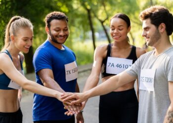 Día Internacional del Deporte: al servicio de la inclusión social