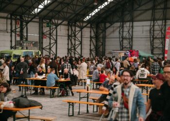 Empatía y sostenibilidad toman el Ifevi