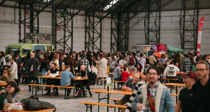 Empatía y sostenibilidad toman el Ifevi