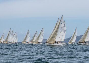 El Okofen se corona en la Liga de Invierno Baitra J80