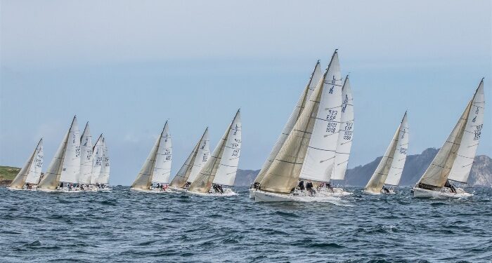 El Okofen se corona en la Liga de Invierno Baitra J80