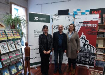 La duodécima edición del Certamen de Relatos Vigo Histórico abre sus puertas a la creatividad