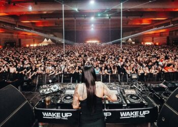 Vigo se prepara para bailar con Wake Up! y One Dance esta Semana Santa