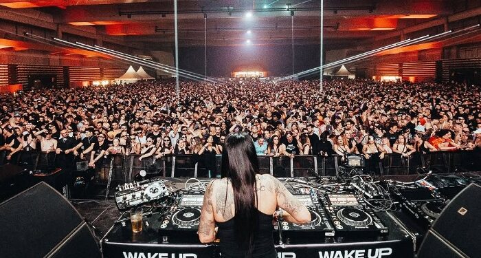Vigo se prepara para bailar con Wake Up! y One Dance esta Semana Santa
