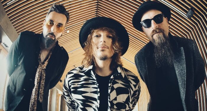 El rock vigués conquista Europa en Harley Davidson