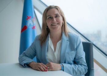Alicia Ferreiro fichaje clave para la transformación del Celta