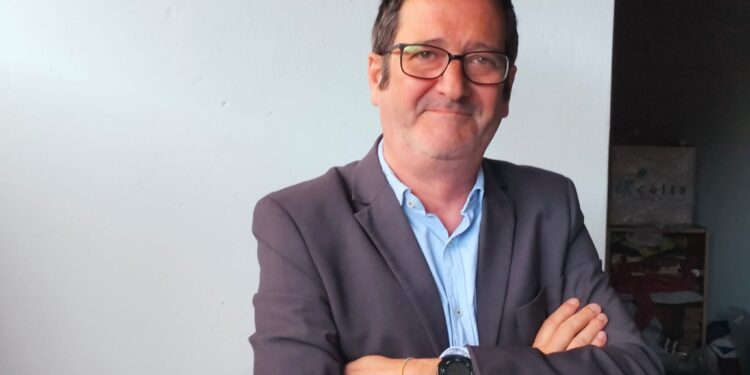 Eduardo Rolland rescata la épica de la resistencia contra la invasión napoleónica