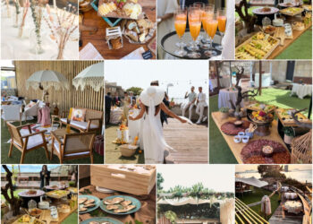 Vigo esconde un oasis de ensueño donde la naturaleza y la elegancia celebran tus momentos mágicos