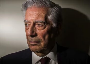 Mario Vargas que estás en los cielos