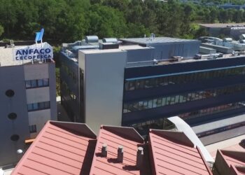 Vigo, capital mundial del atún