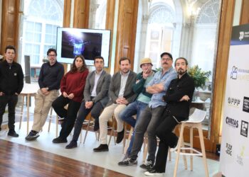 La Diputación incrementa el apoyo a los seis festivales del Rías Baixas Film Fest