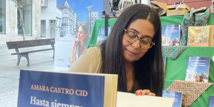 El Corte Inglés de Vigo celebra el Día del libro por todo lo alto