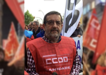 Muere Ángel Cameselle, expresidente de la junta de personal del Chuvi