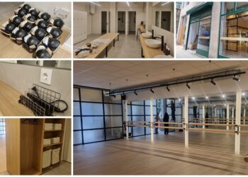Vigo se engancha al entrenamiento de moda que conquista a las ‘celebrities’