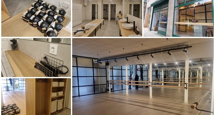 Vigo se engancha al entrenamiento de moda que conquista a las ‘celebrities’