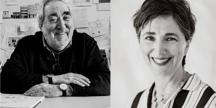 Vigo se convertirá en el epicentro de la arquitectura con premios Pritzker y nacionales