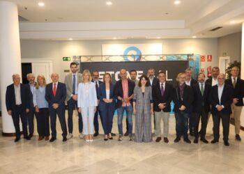 Stonegal 2025 crea su consejo asesor para impulsar el sector de la piedra natural
