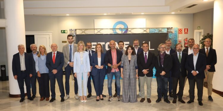 Stonegal 2025 crea su consejo asesor para impulsar el sector de la piedra natural