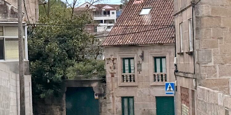Cruceiro de Miraflores