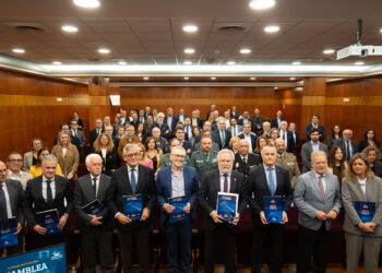 Los empresarios alertan en Vigo del «impacto negativo» de los aranceles en sectores «estratégicos»