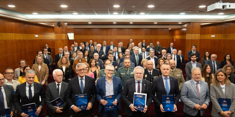 Los empresarios alertan en Vigo del «impacto negativo» de los aranceles en sectores «estratégicos»