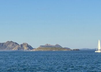 En busca del tesoro de Vigo