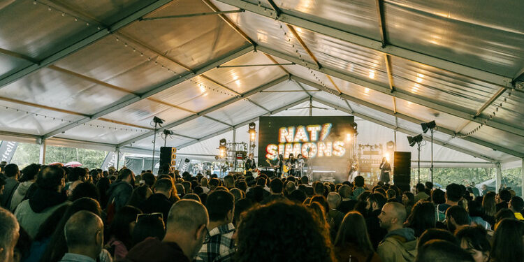 Biznaga, A Banda da Loba ou o retorno de Susana Seivane lideran o panorama musical do Festival de Cans