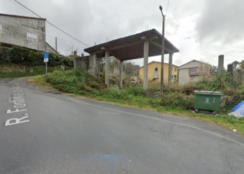 Urbanismo sentencia y ordena demoler un ‘esqueleto’ ilegal en Vigo